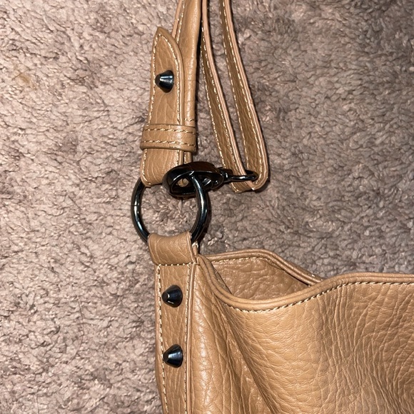 **LIKE BRAND NEW Jessica Simpson Purse** - Picture 4 of 7